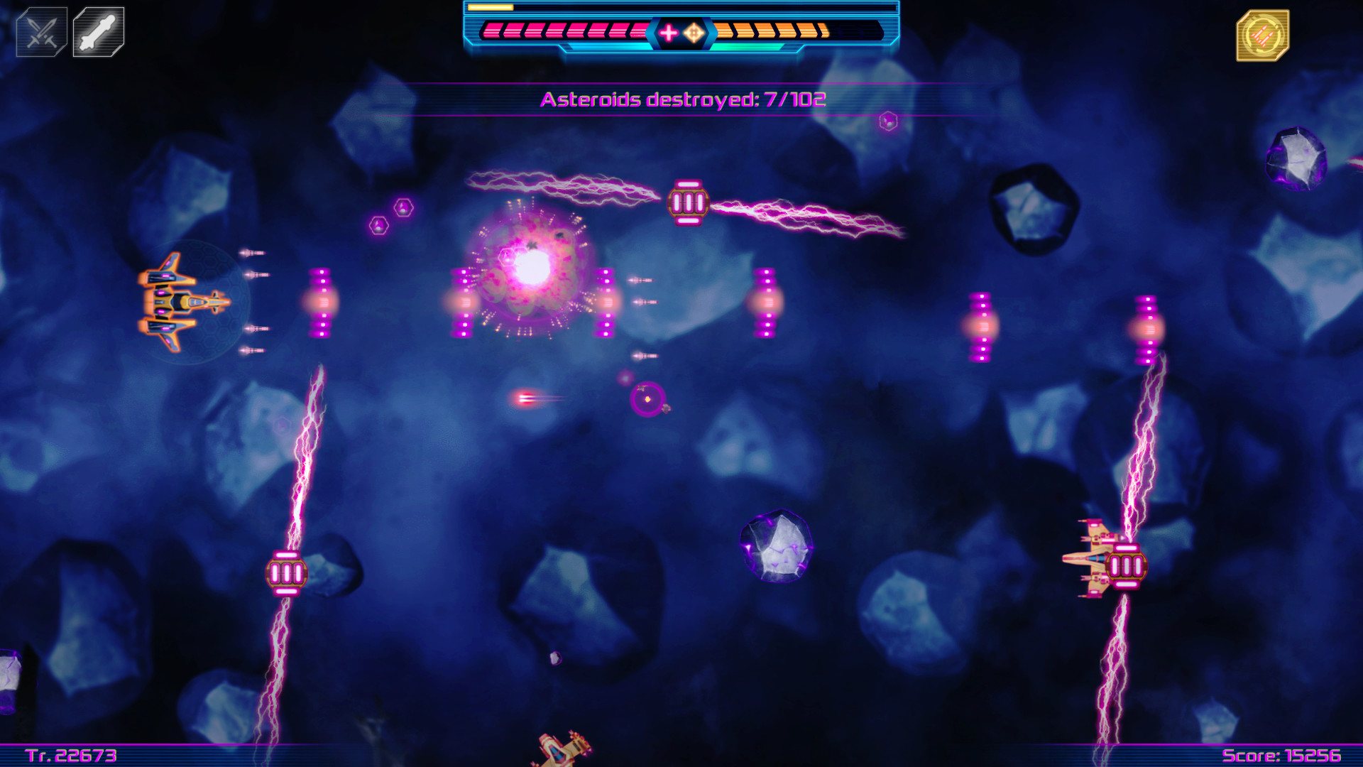 INSPACE 2980 Steam CD Key