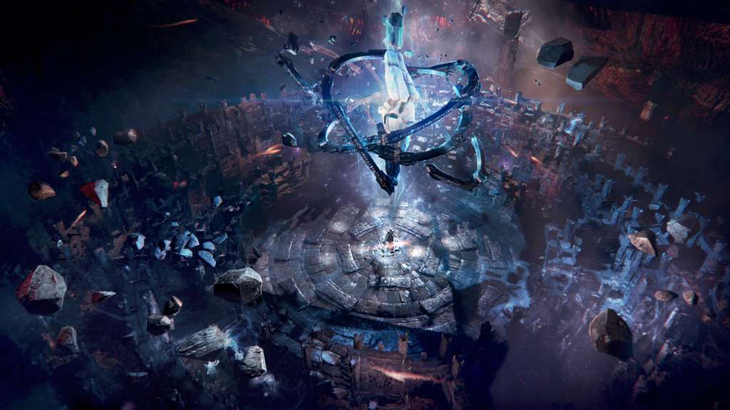 Lords Of The Fallen Digital Deluxe Edition + Ancient Labyrinth DLC ASIA Steam Gift