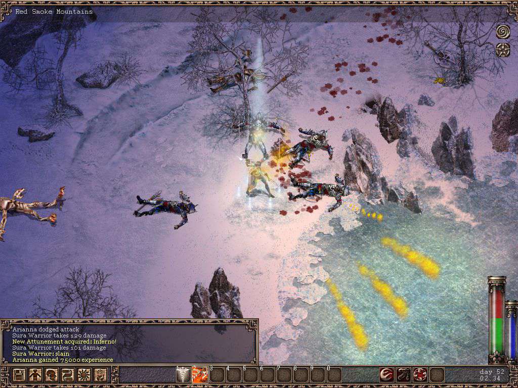 Kult: Heretic Kingdoms PC Steam CD Key