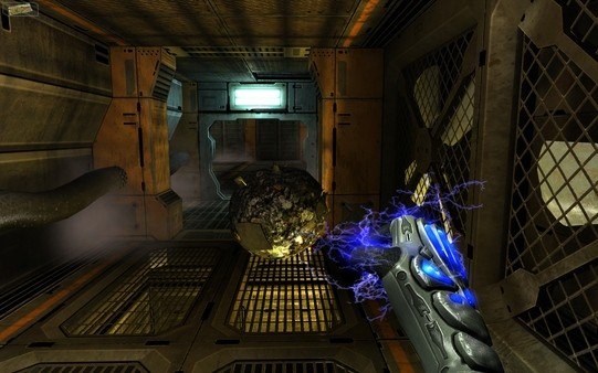 Twin Sector Steam Gift
