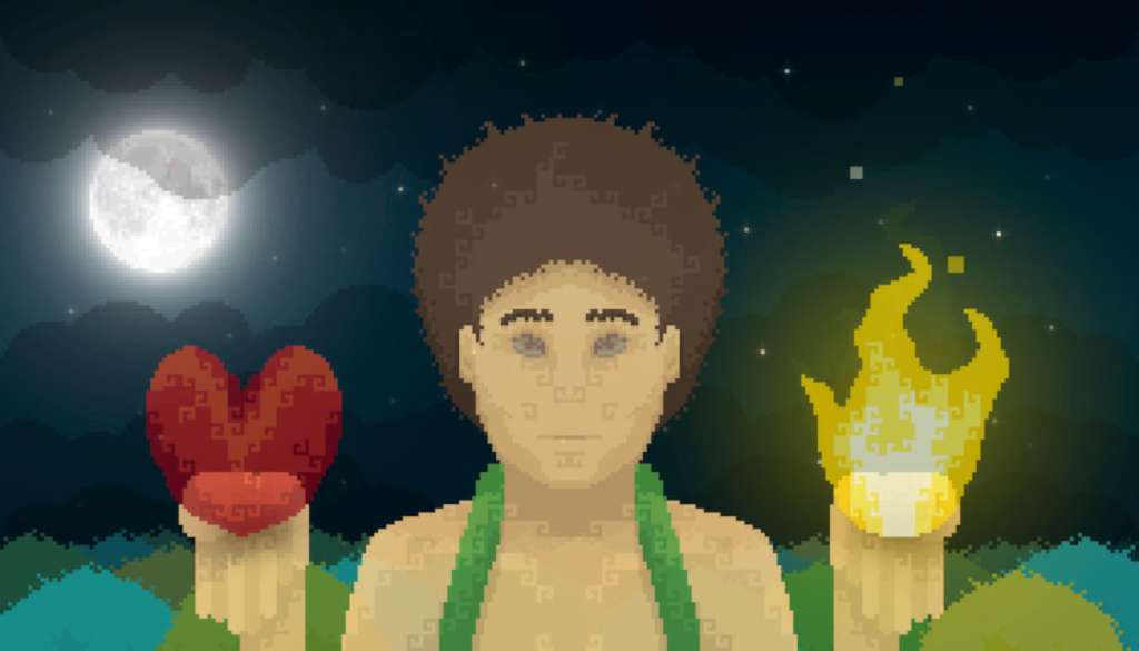 Echo of the Wilds Steam CD Key