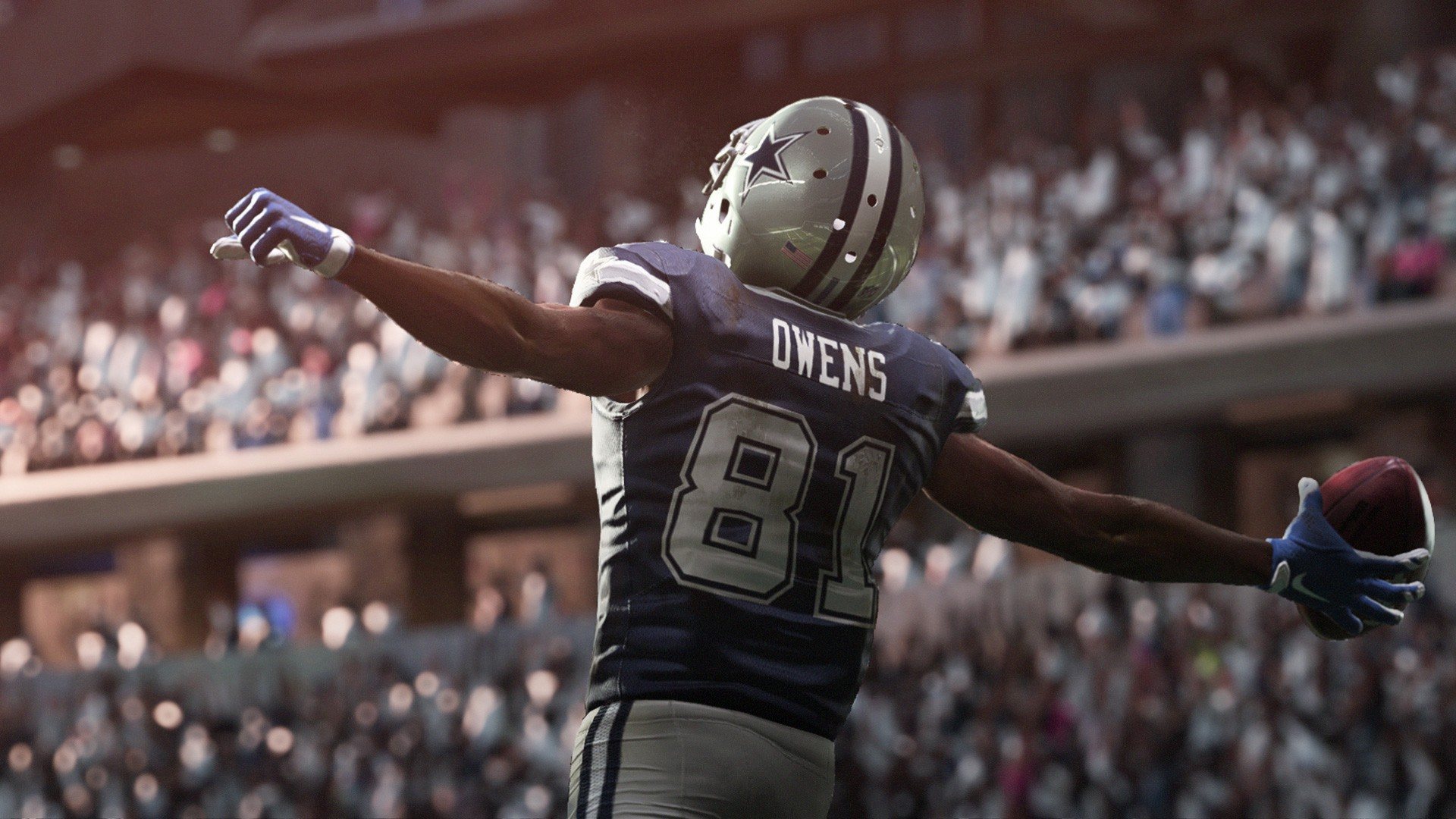 Madden NFL 19 - Legends Upgrade DLC XBOX One CD Key