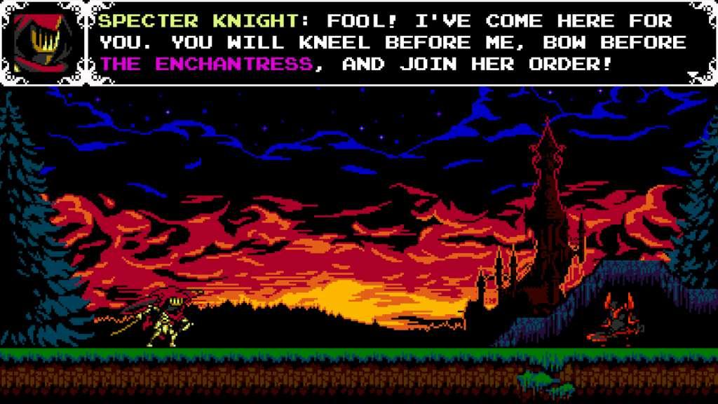 Shovel Knight: Specter of Torment Steam Altergift