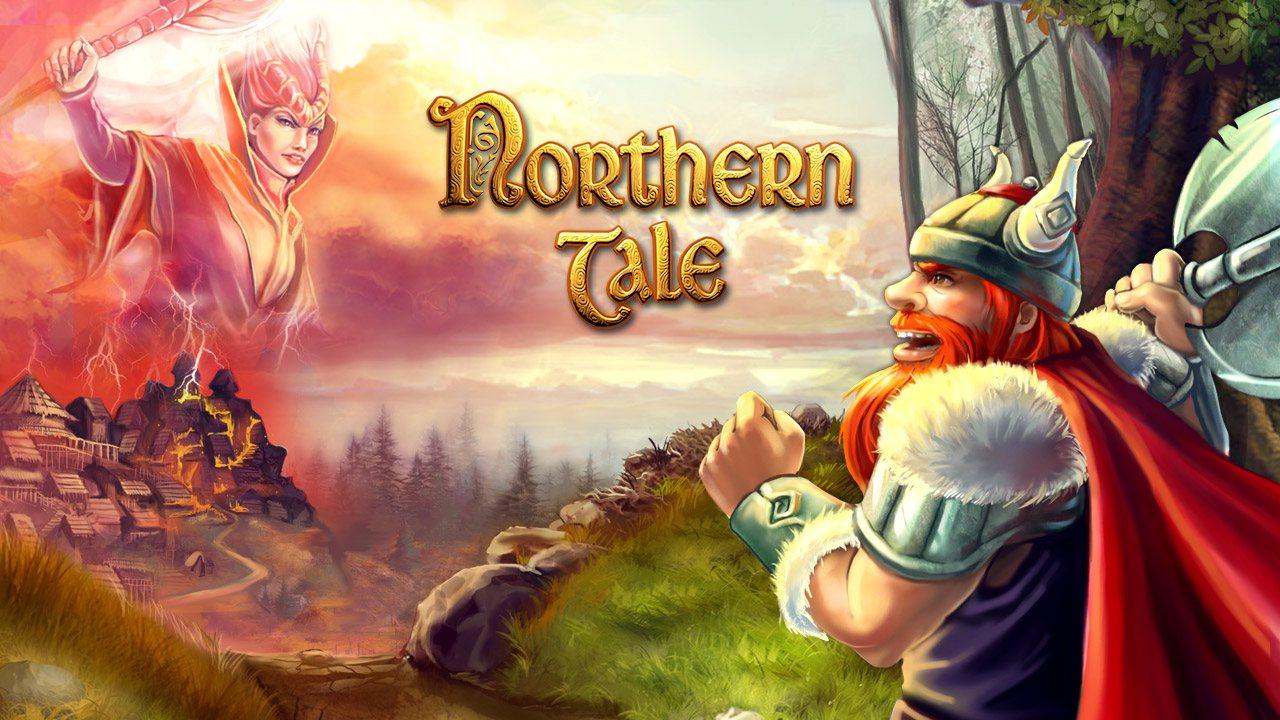 Northern Tale Steam CD Key