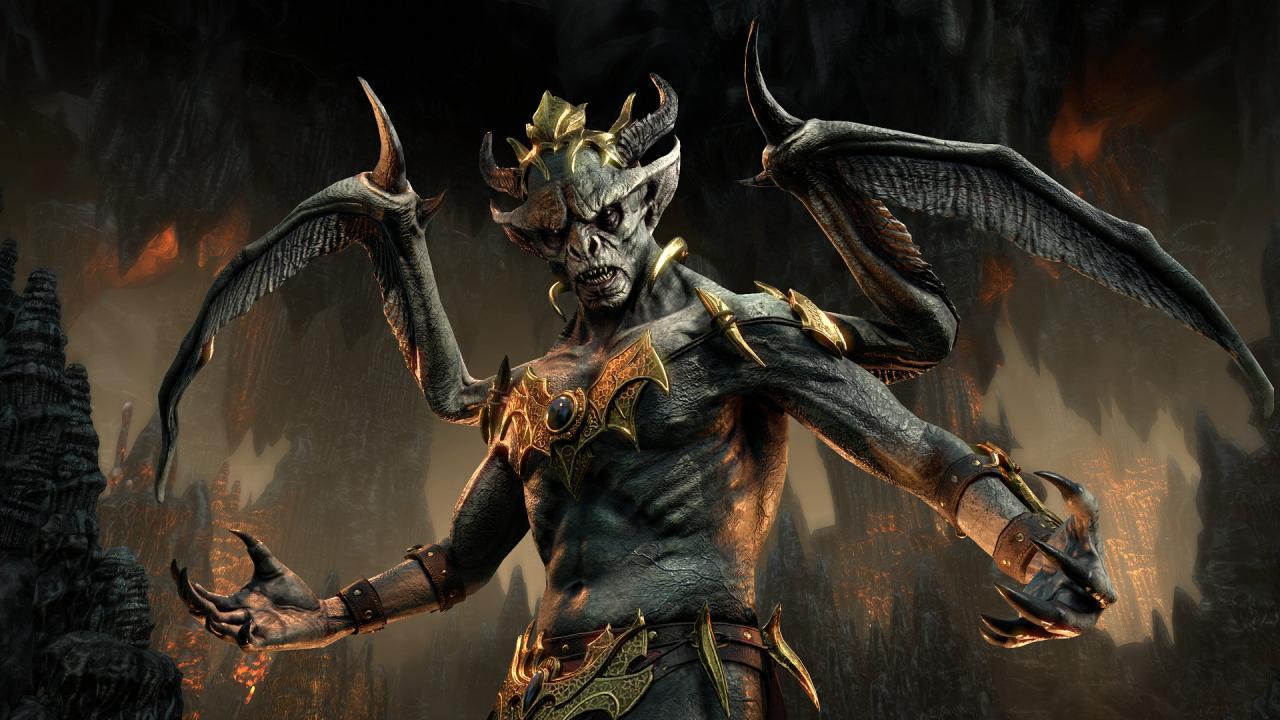 The Elder Scrolls Online: Greymoor Digital Collector’s Edition EU XBOX One CD Key