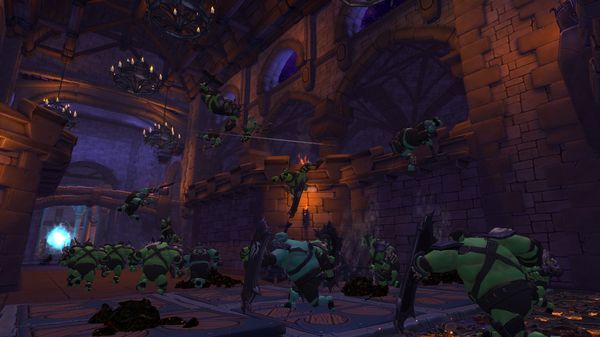 Orcs Must Die! Complete Pack Steam Gift