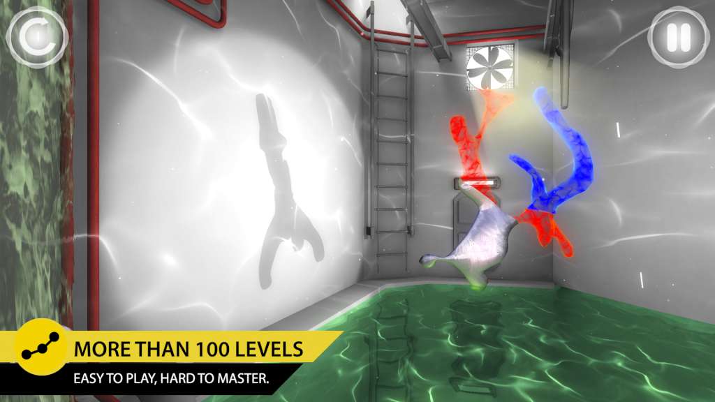 Perfect Angle Steam CD Key