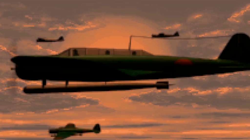 1942: The Pacific Air War Steam CD Key