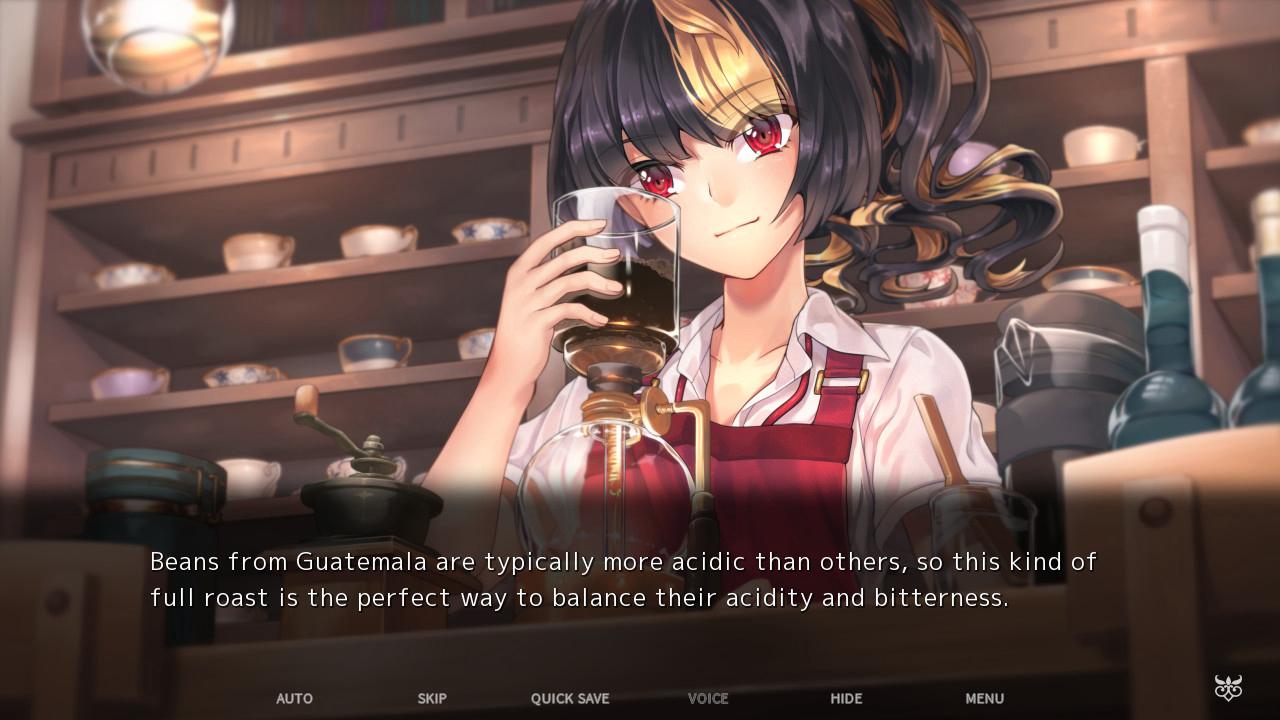 Fatal Twelve Steam CD Key