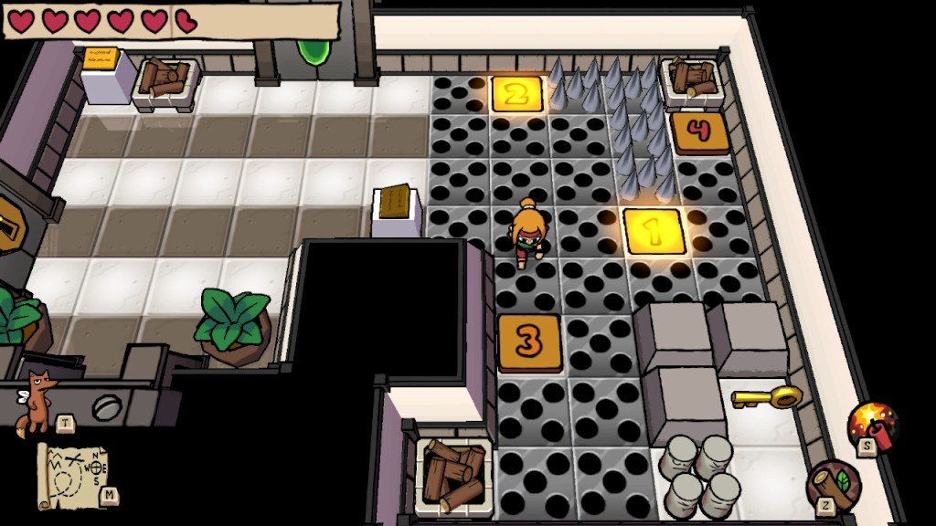 Ittle Dew 2 Steam Altergift