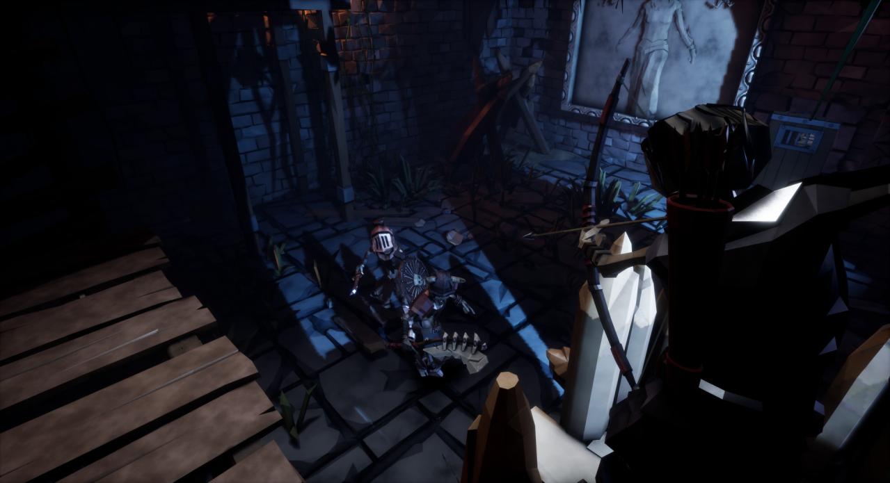 The Morrigan Steam CD Key