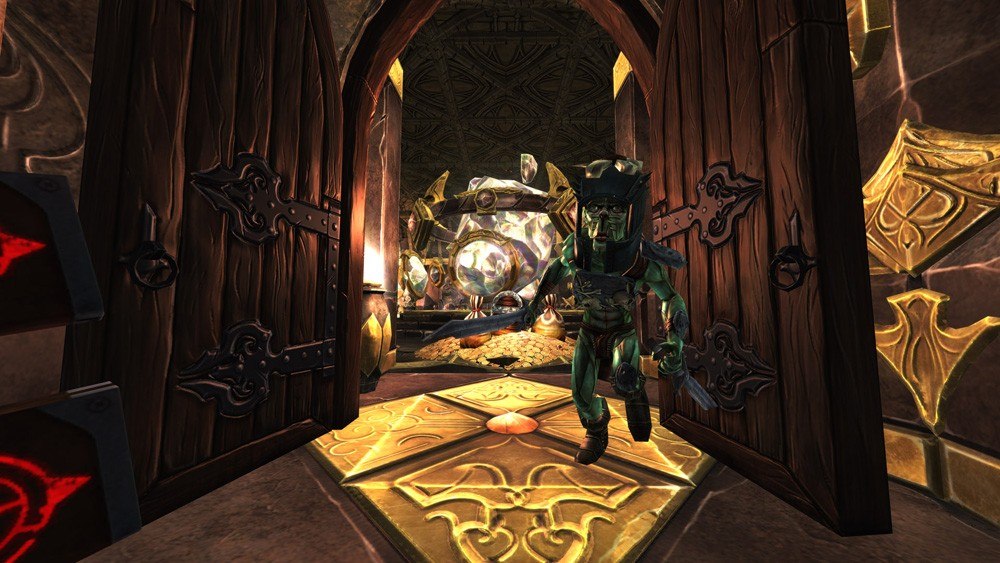 War for the Overworld - Heart of Gold DLC GOG CD Key