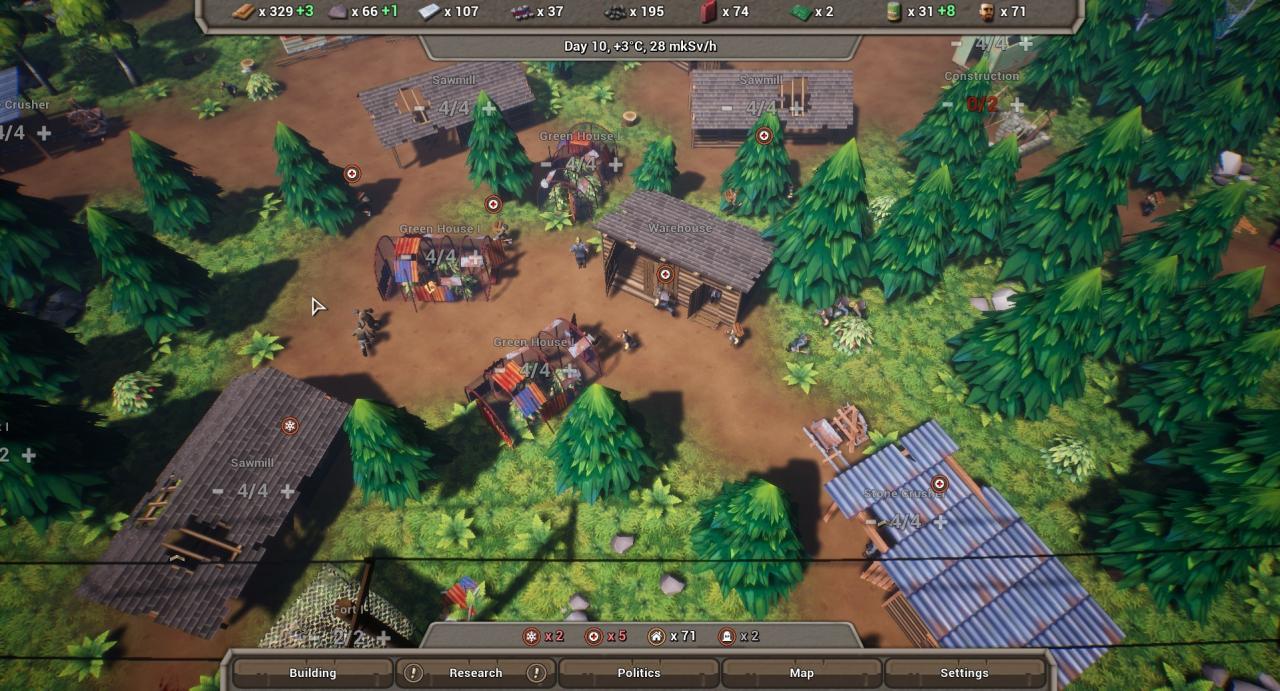 The Last Haven Steam CD Key