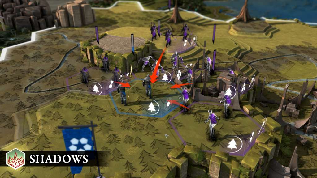 Endless Legend Expansion Set Steam Gift
