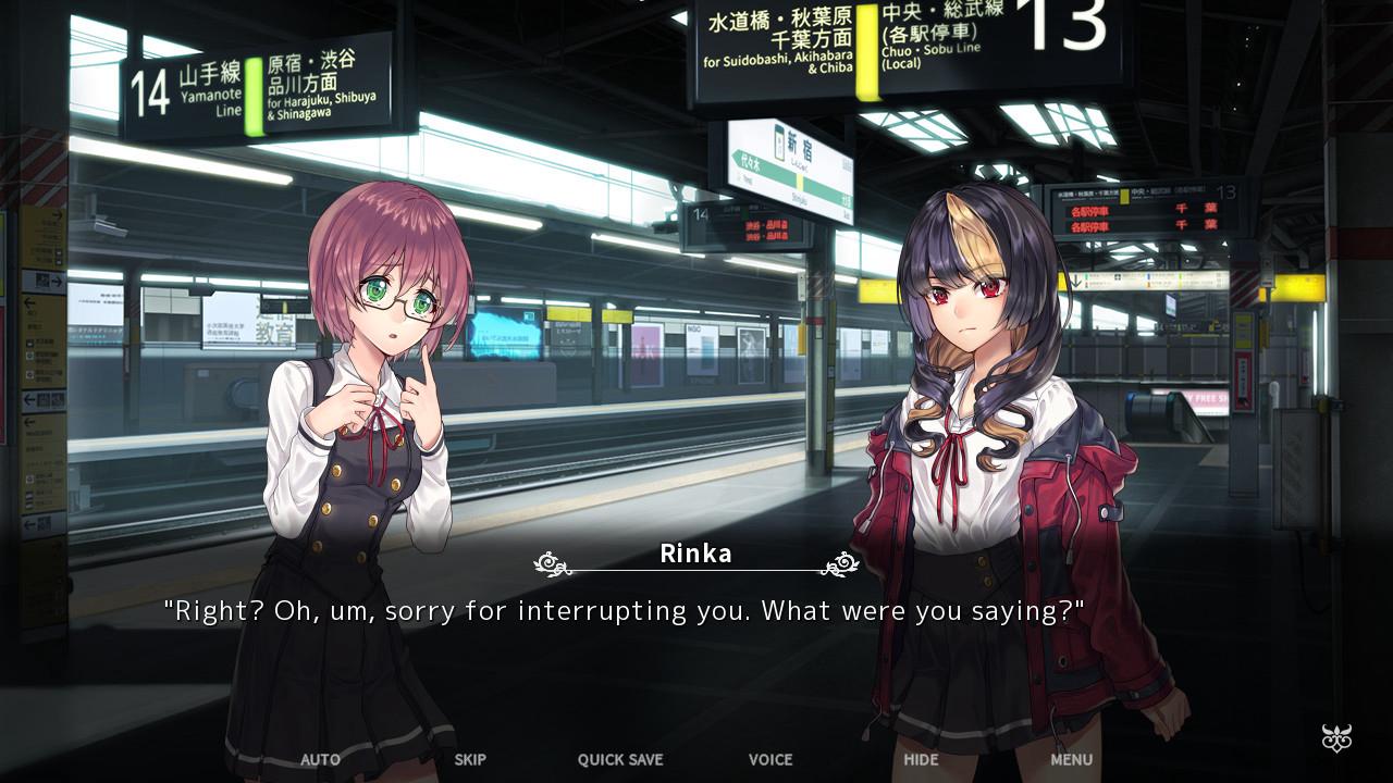 Fatal Twelve Steam CD Key