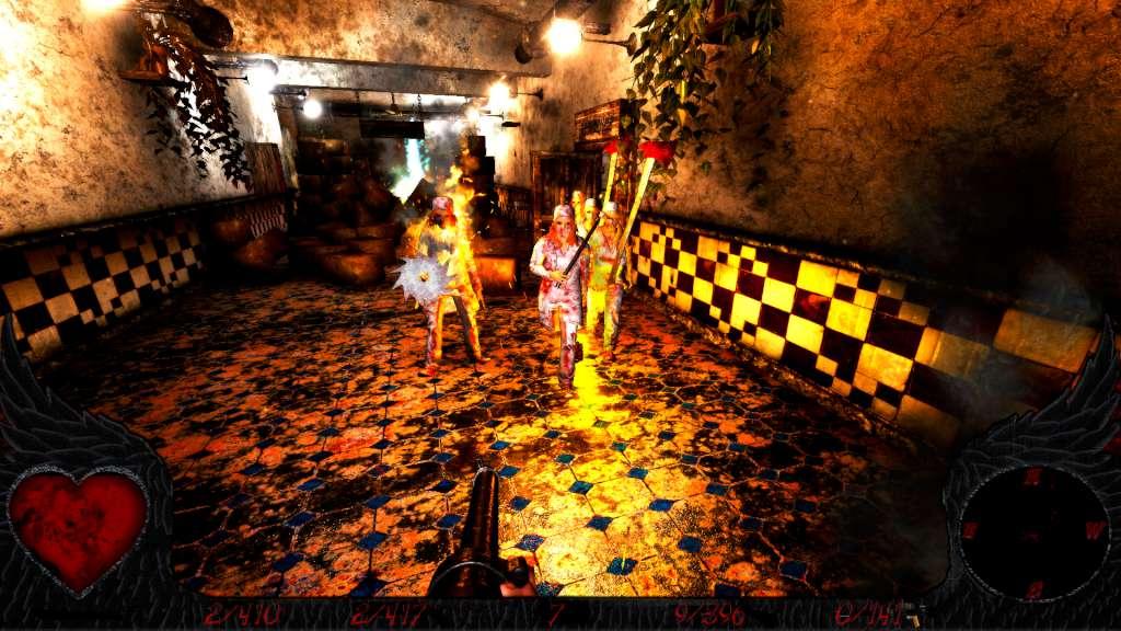 Possessed Steam CD Key