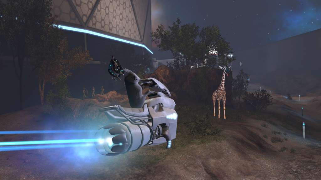 Goat Simulator - Waste of Space DLC Steam Gift