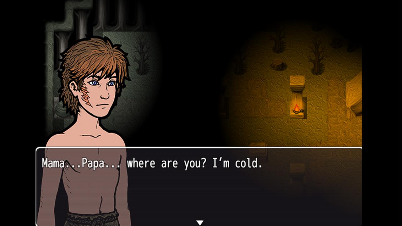 Orphan's Treasure Steam CD Key