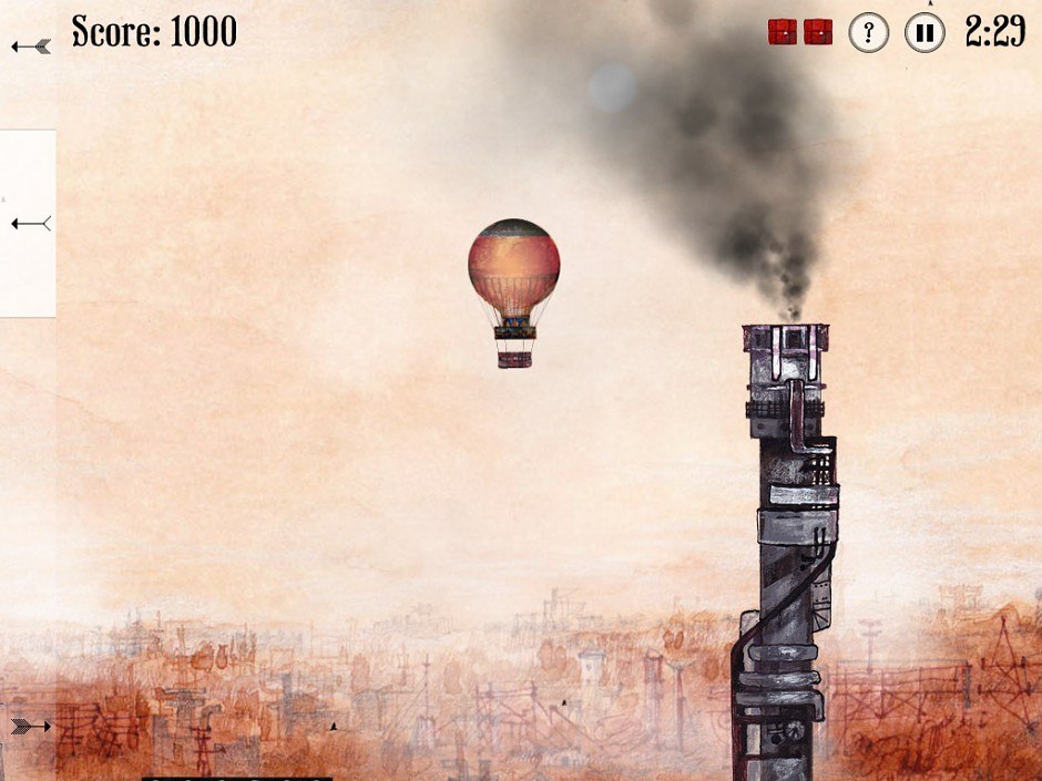 The Howler Steam Gift