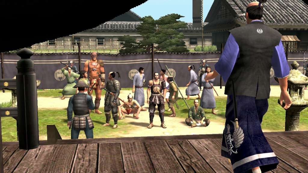 Way of the Samurai 3 Steam Altergift