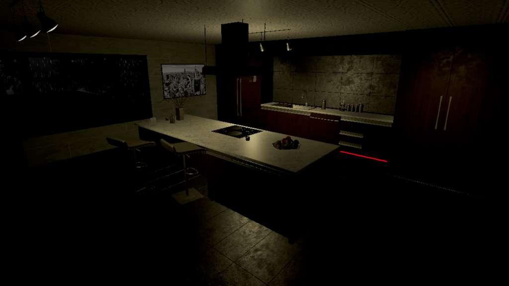 DemonicGuestVR Steam CD Key