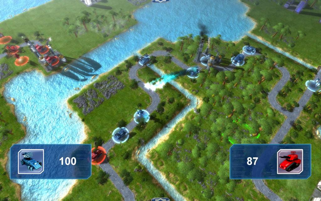 Future Wars Steam Gift
