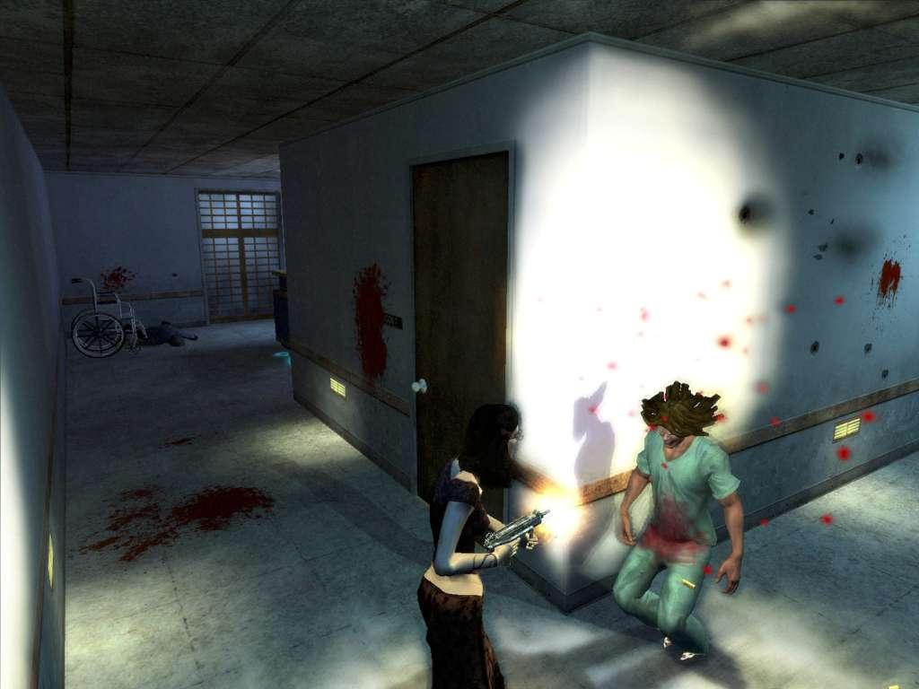 Vampire: The Masquerade - Bloodlines Steam CD Key