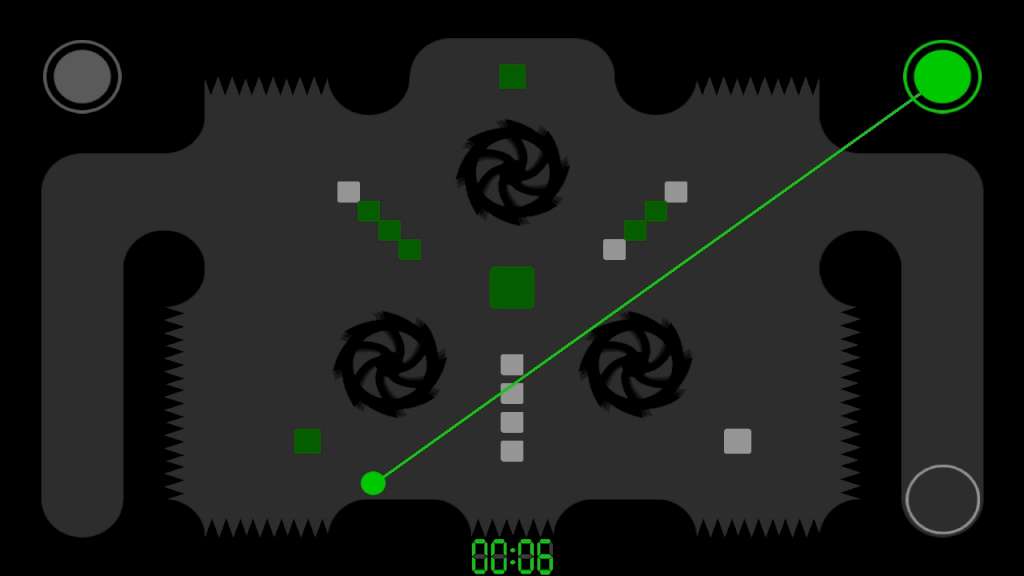 Radium Steam CD Key