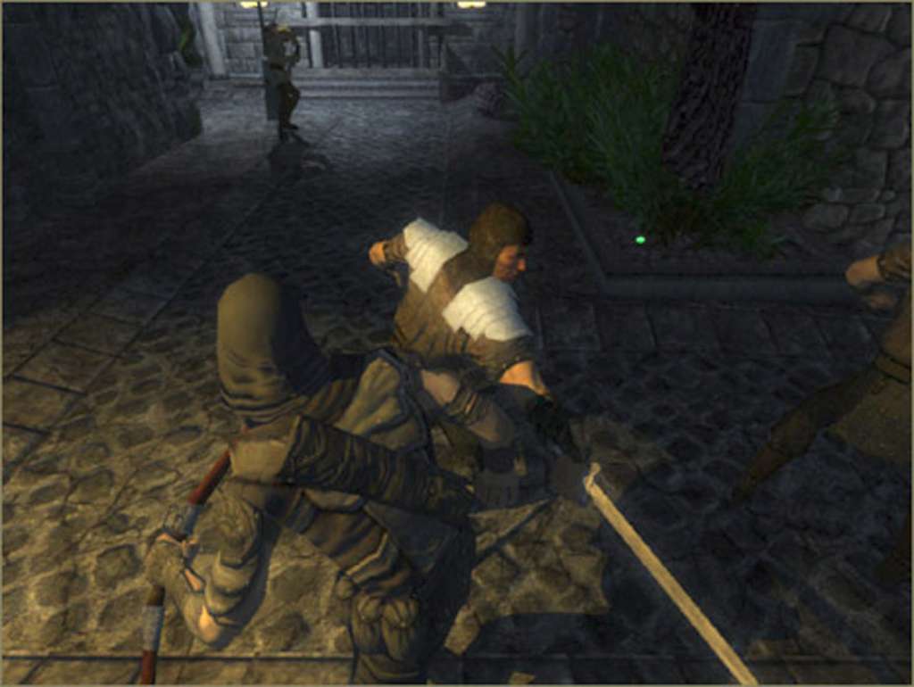 Thief: Deadly Shadows PC GOG CD Key