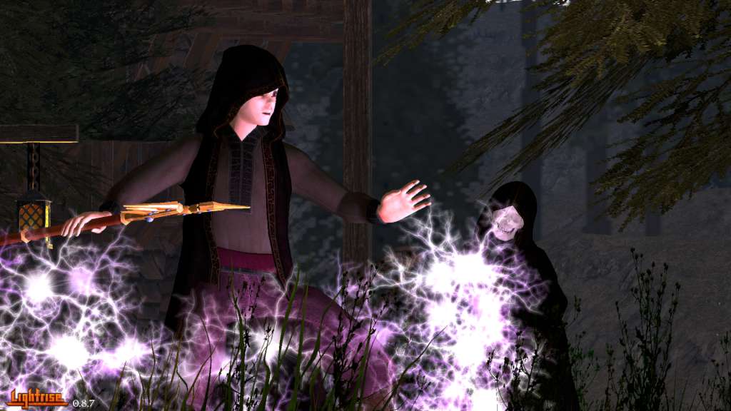 Lightrise Steam CD Key