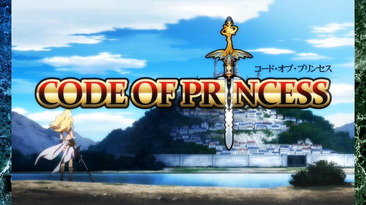 Code of Princess Steam CD Key