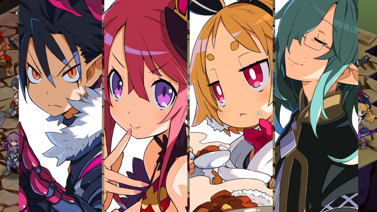 Disgaea 5 Complete Steam Altergift