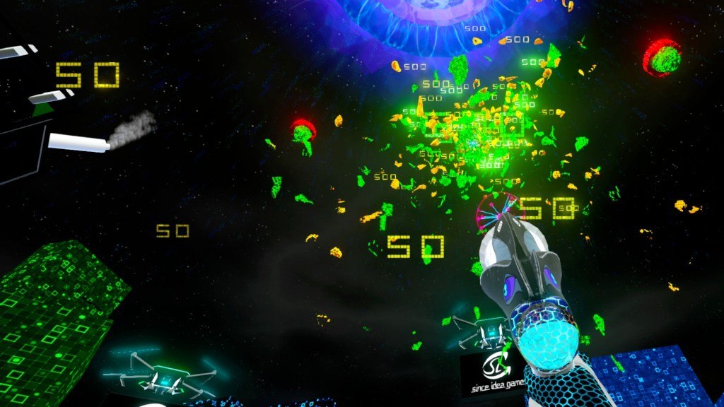 VR-Xterminator Steam CD Key