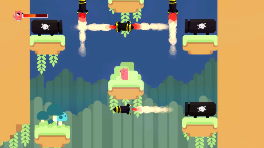 Wobbly Jungle Steam CD Key