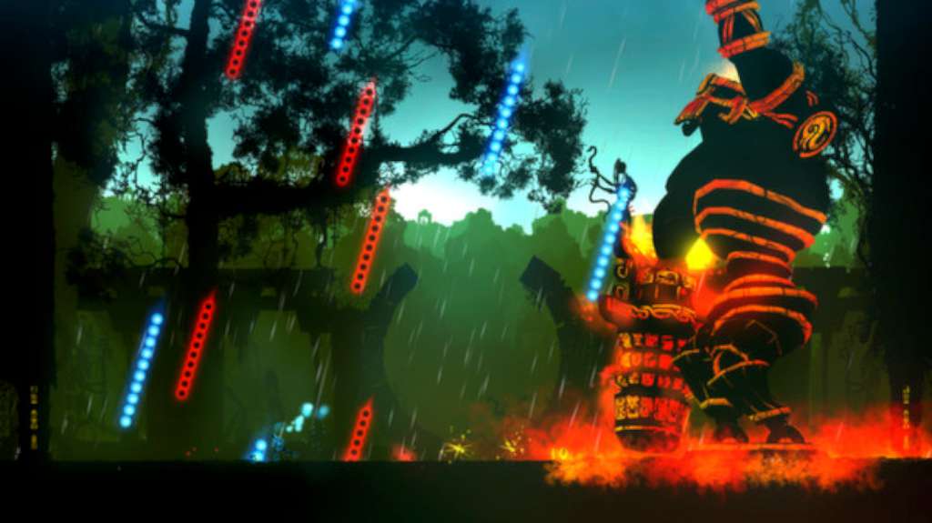Outland Steam Gift