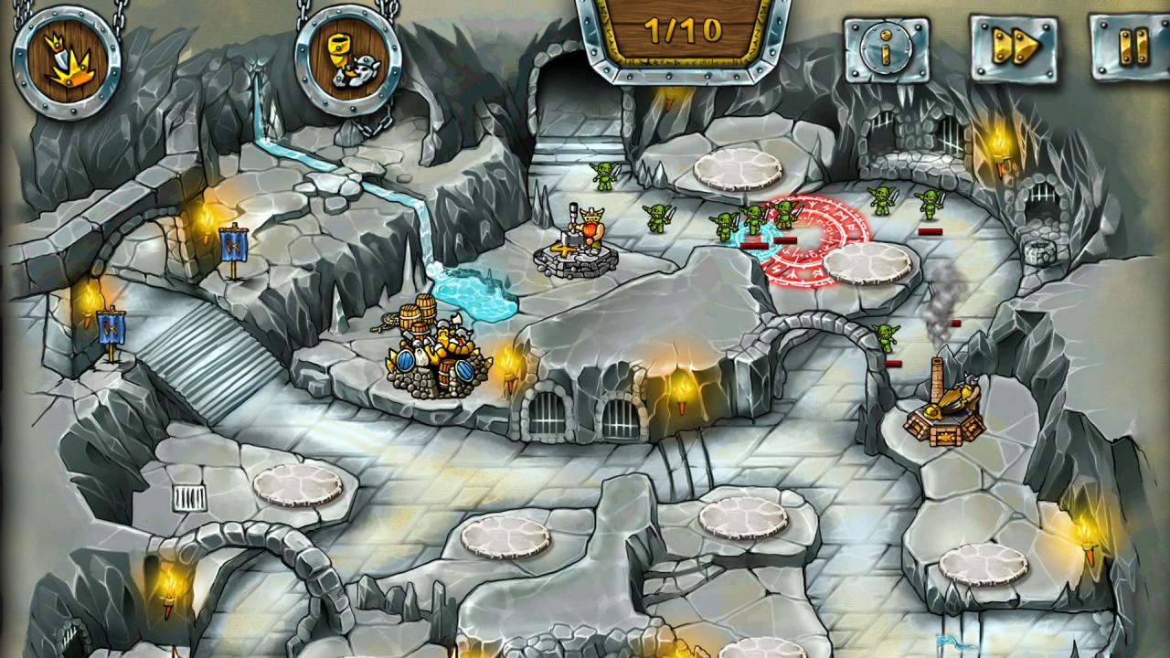 300 Dwarves PC Steam CD Key