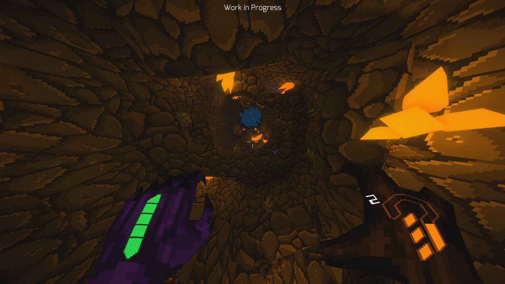 Exodemon Steam CD Key