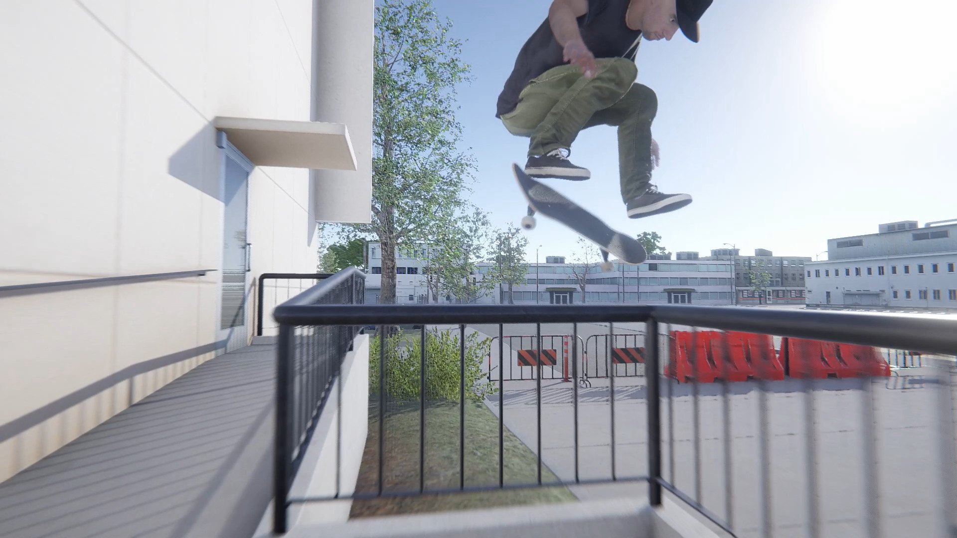 Skater XL Steam Altergift
