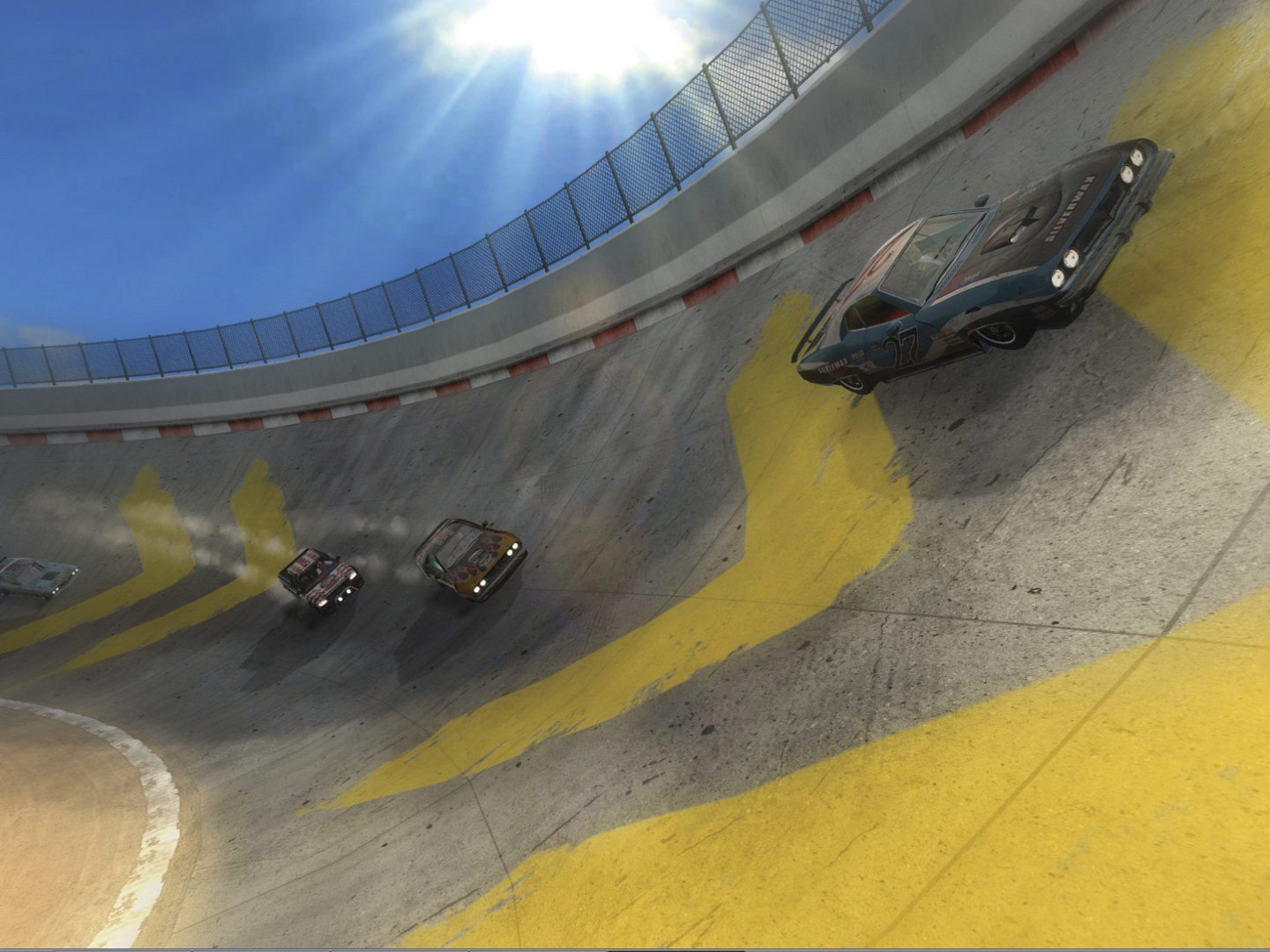 Flatout 2 Steam Gift