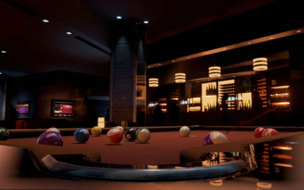 Pool Nation FX Full Game Steam CD Key