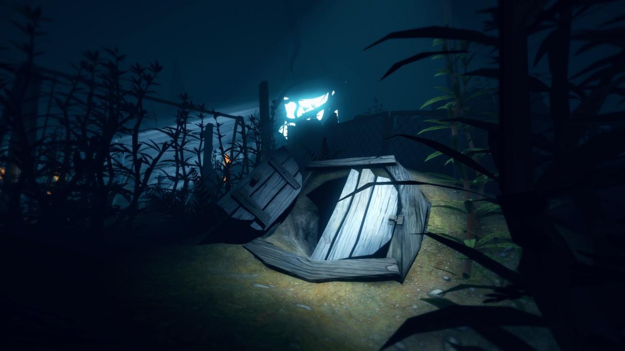 Among the Sleep - Enhanced Edition Steam Gift