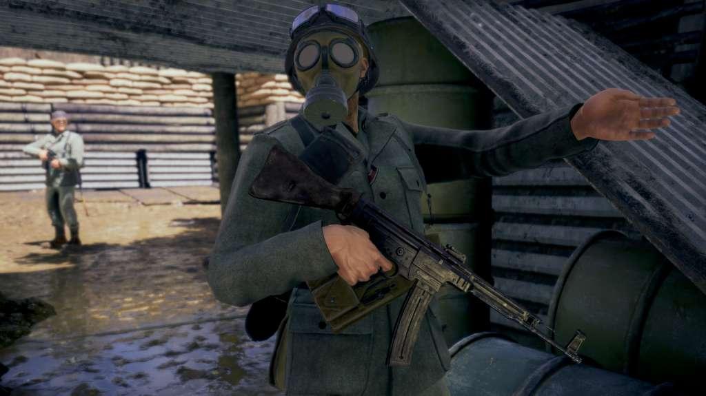 Battalion 1944: First To Fight Edition PC Steam CD Key