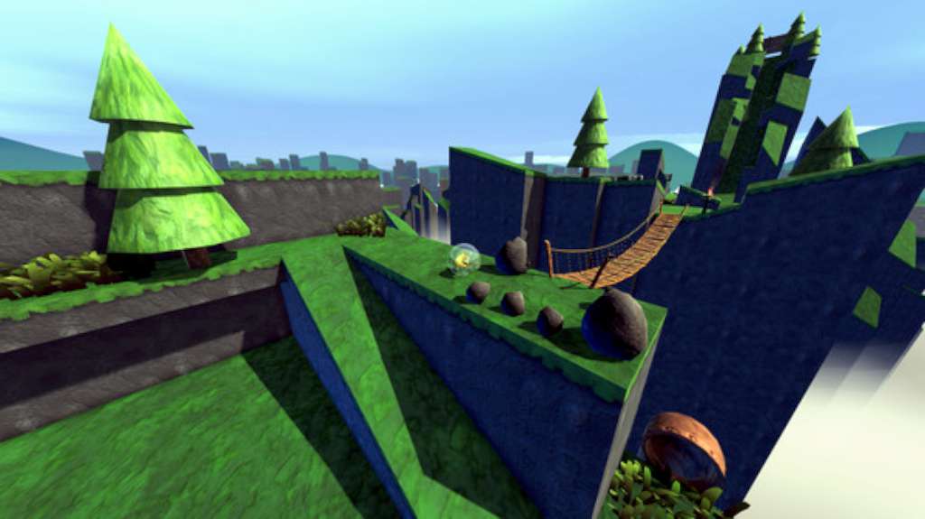 Marble Mountain Steam CD Key