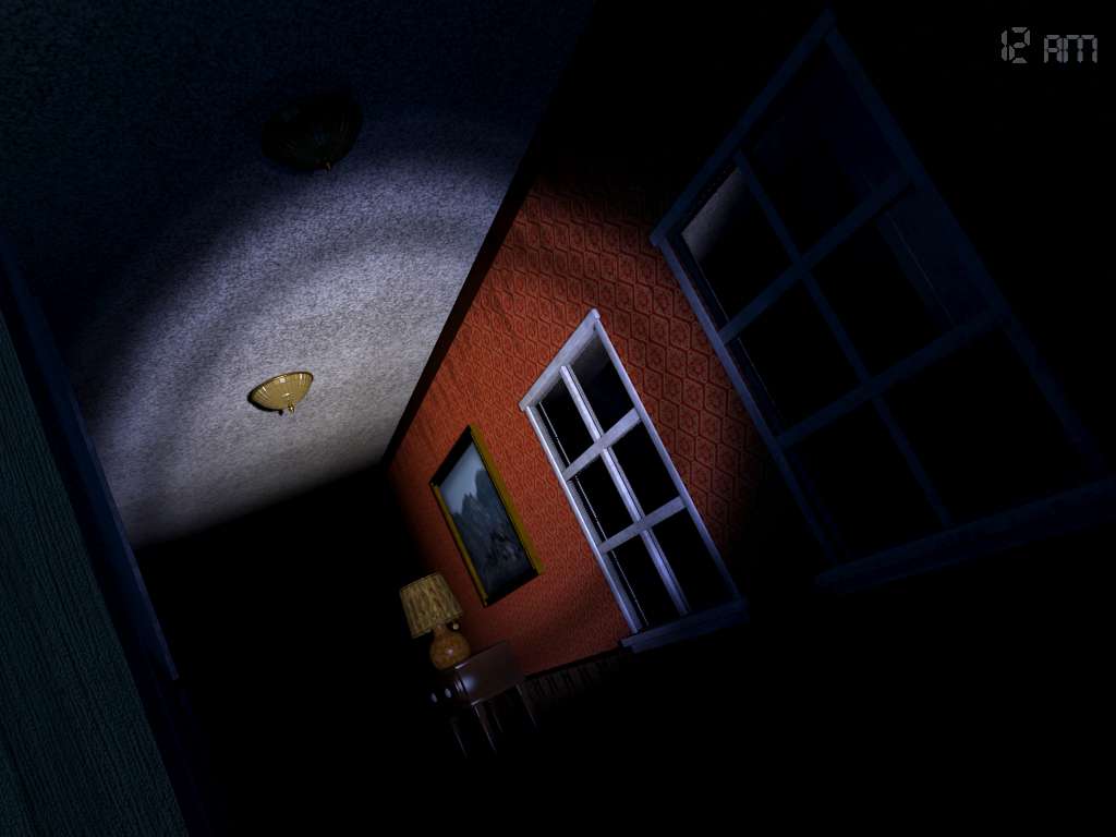Five Nights at Freddy's 4 Steam Altergift
