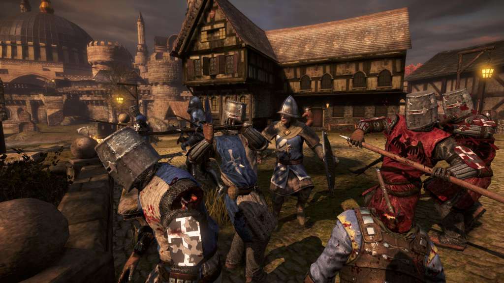 Chivalry: Complete Pack Steam Gift