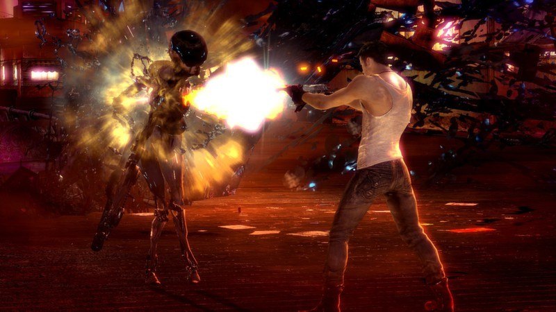 DmC: Devil May Cry Steam Gift