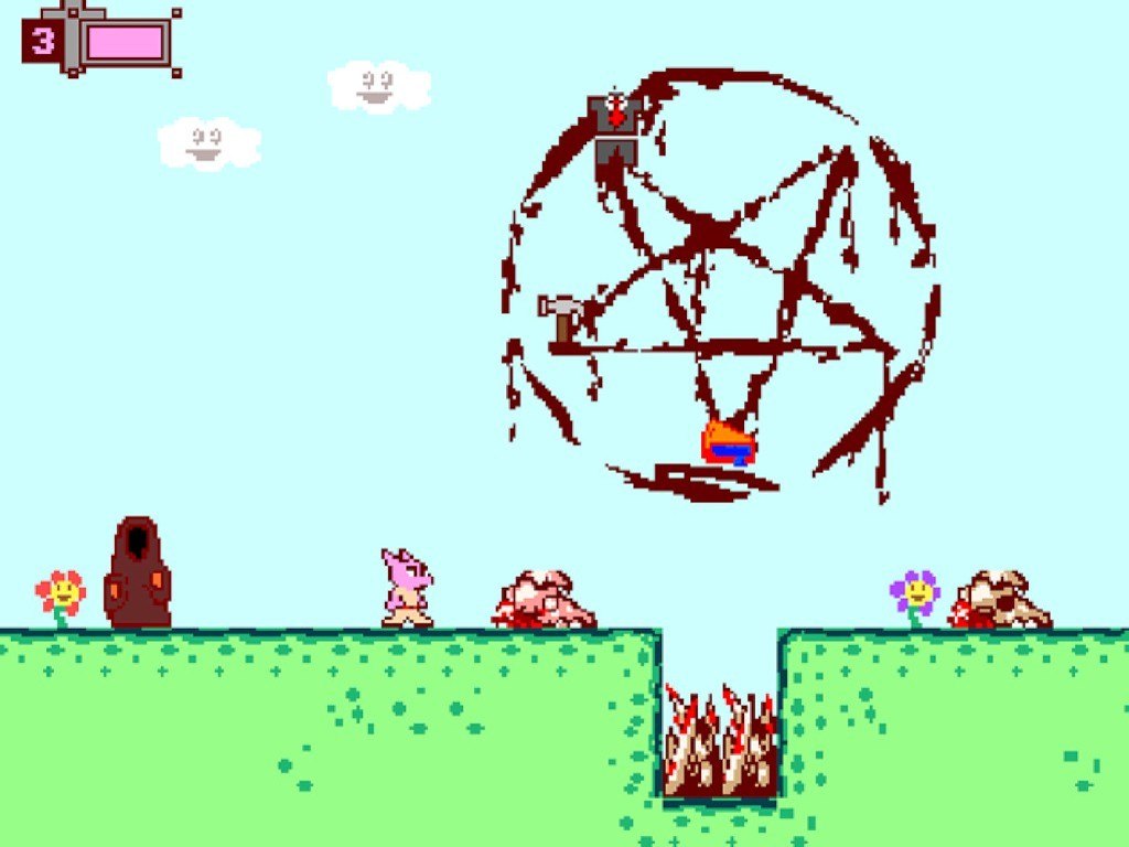 Mibibli's Quest Steam CD Key