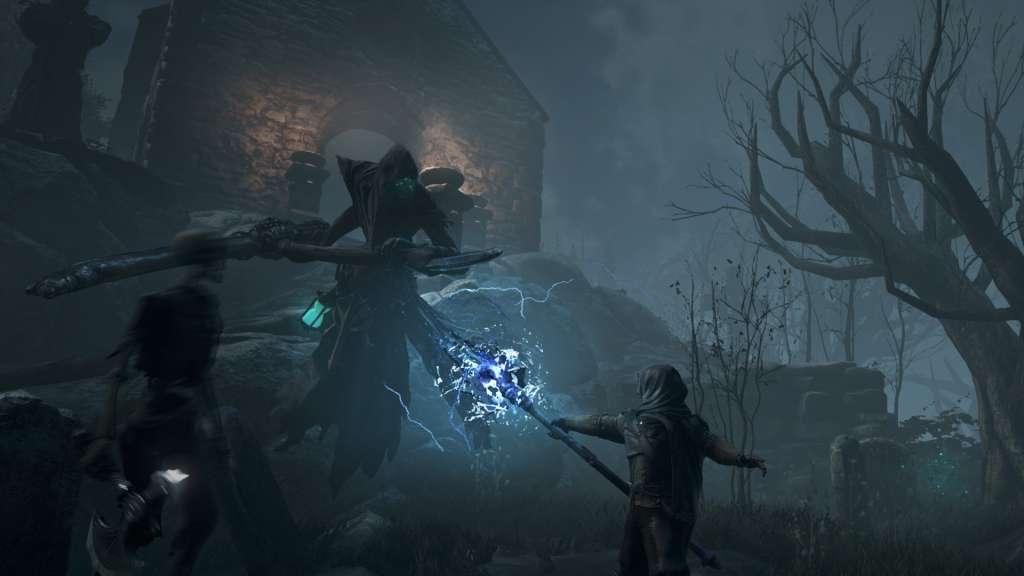 Dark and Light Steam Altergift