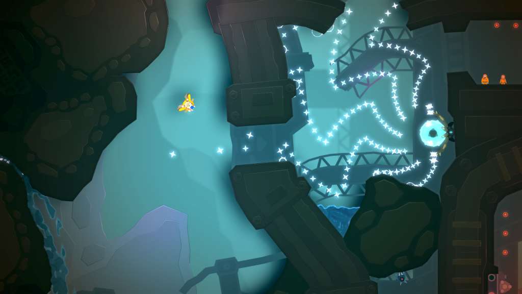 PixelJunk Shooter Ultimate Steam CD Key