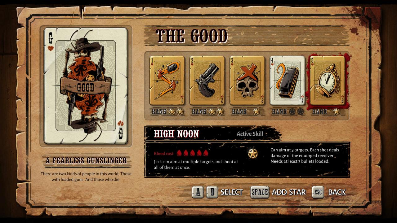 Blood will be Spilled Steam CD Key